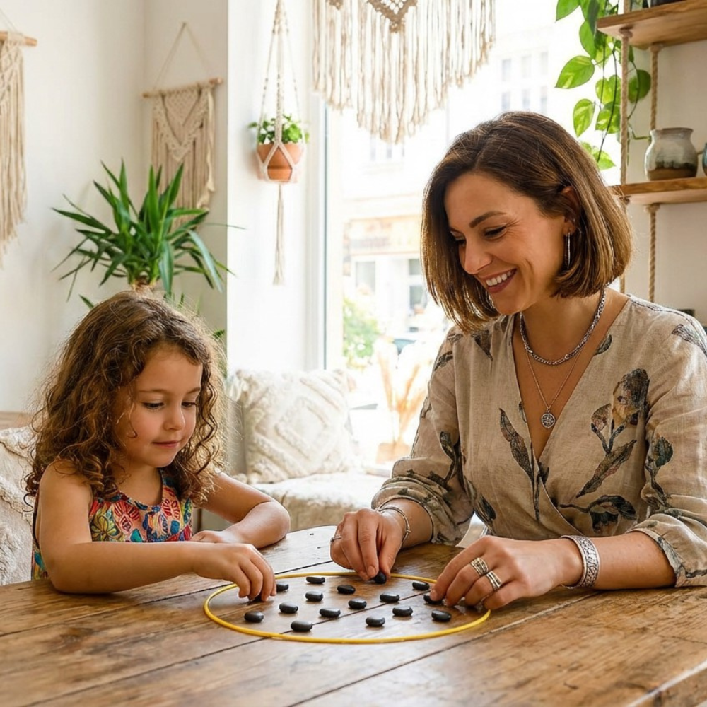 Magnetspel - familjelek.se