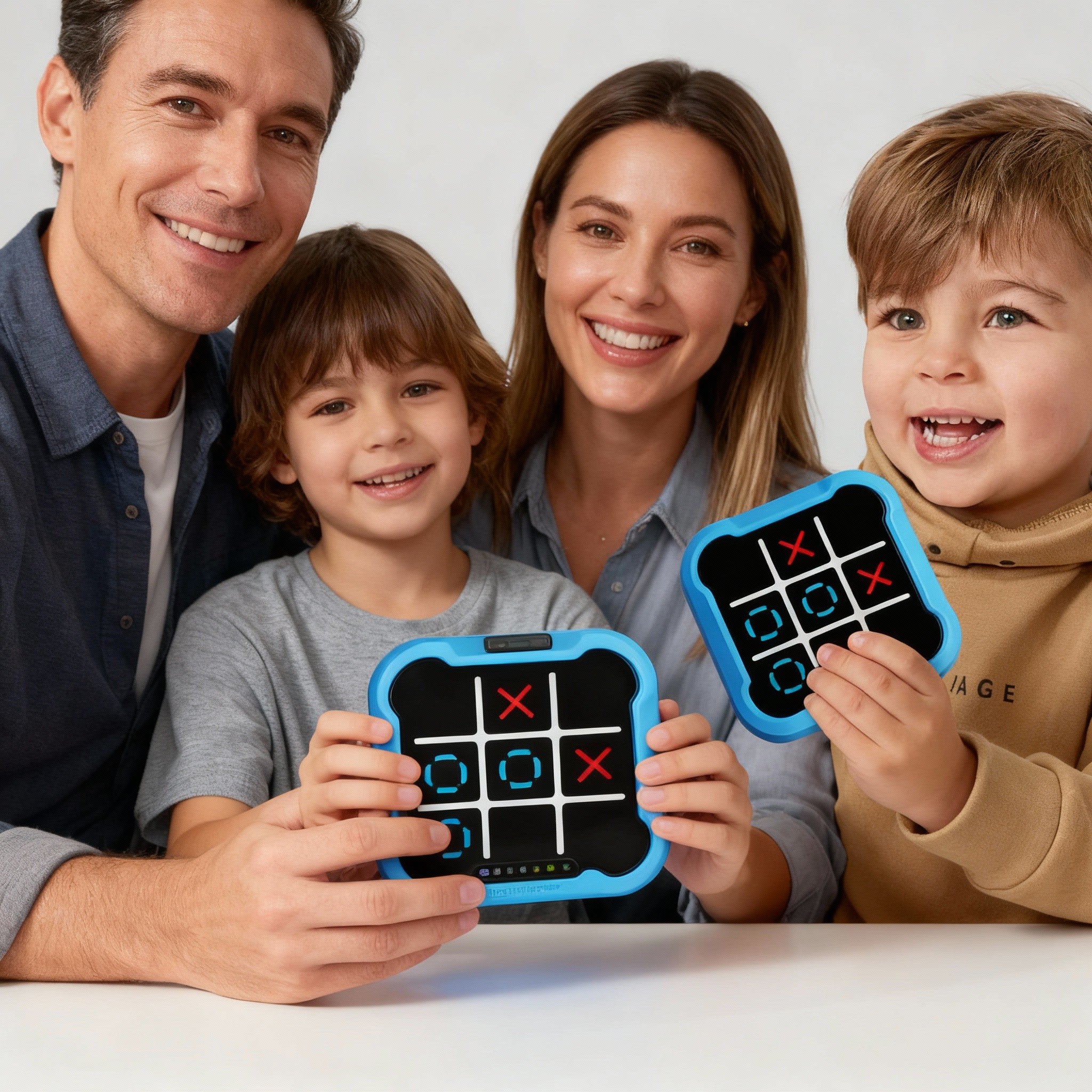 MiniMatch™ | Den roligaste interaktiva spelet! - familjelek.se