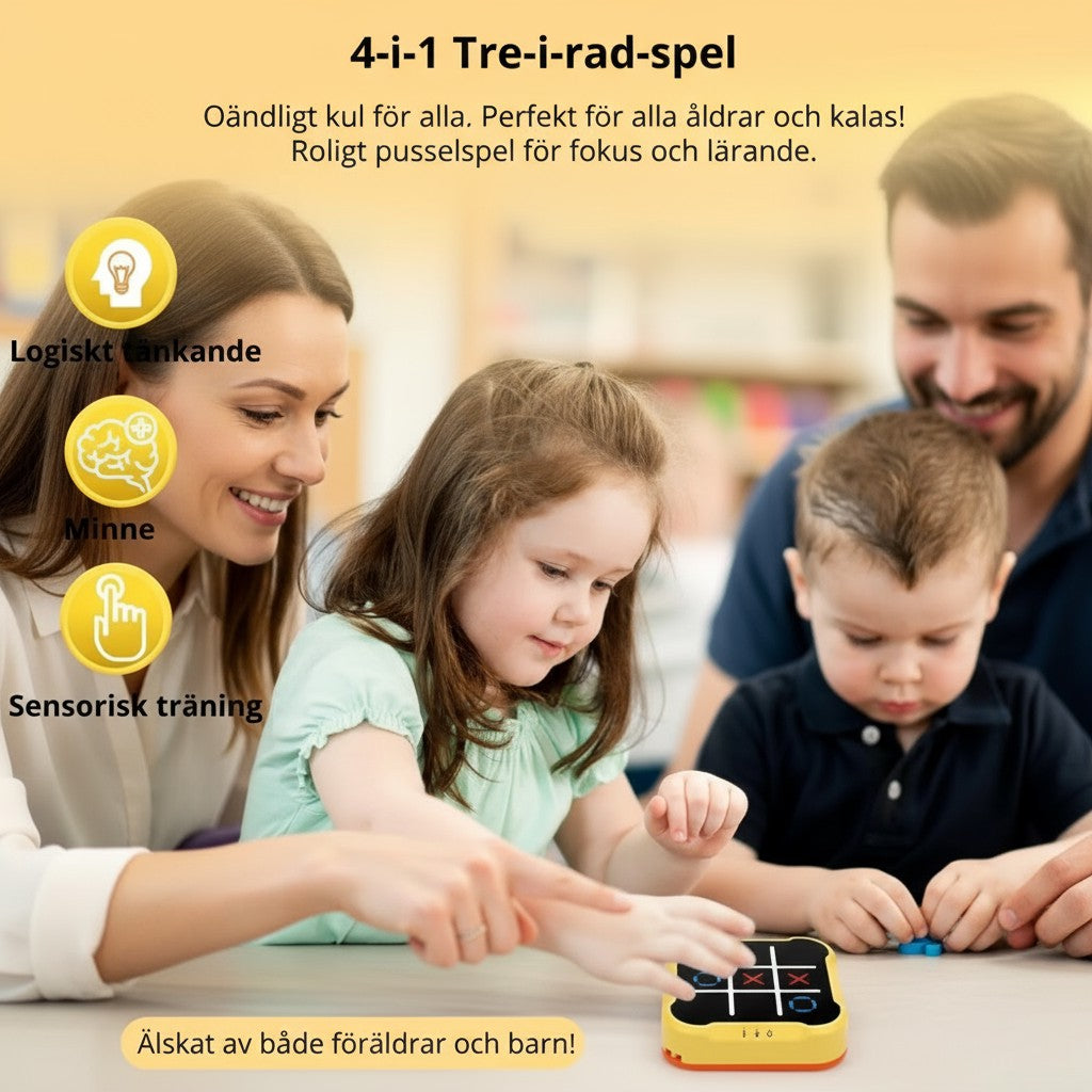 MiniMatch™ | Den roligaste interaktiva spelet! - familjelek.se