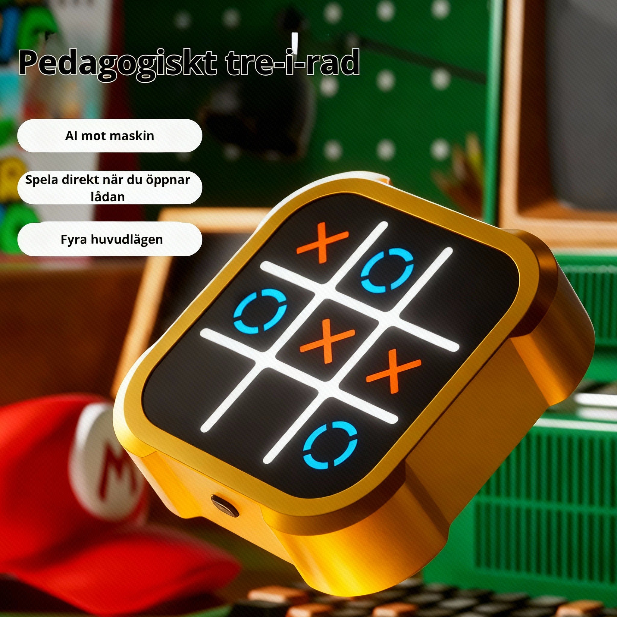 MiniMatch™ | Den roligaste interaktiva spelet!