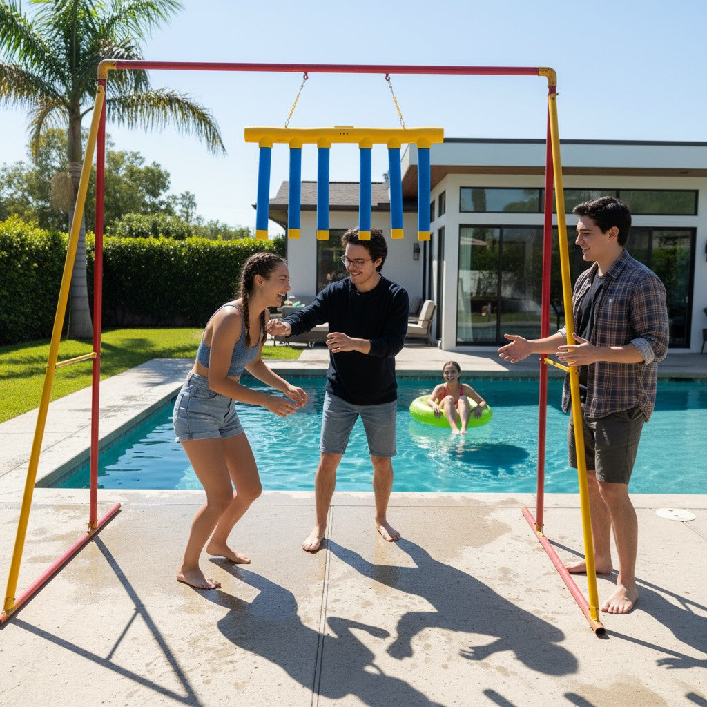 Reflexspel – hela familjens favoritlek. - familjelek.se