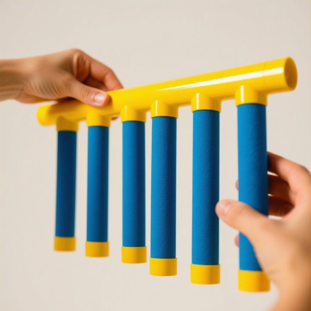 Reflexspel – hela familjens favoritlek.