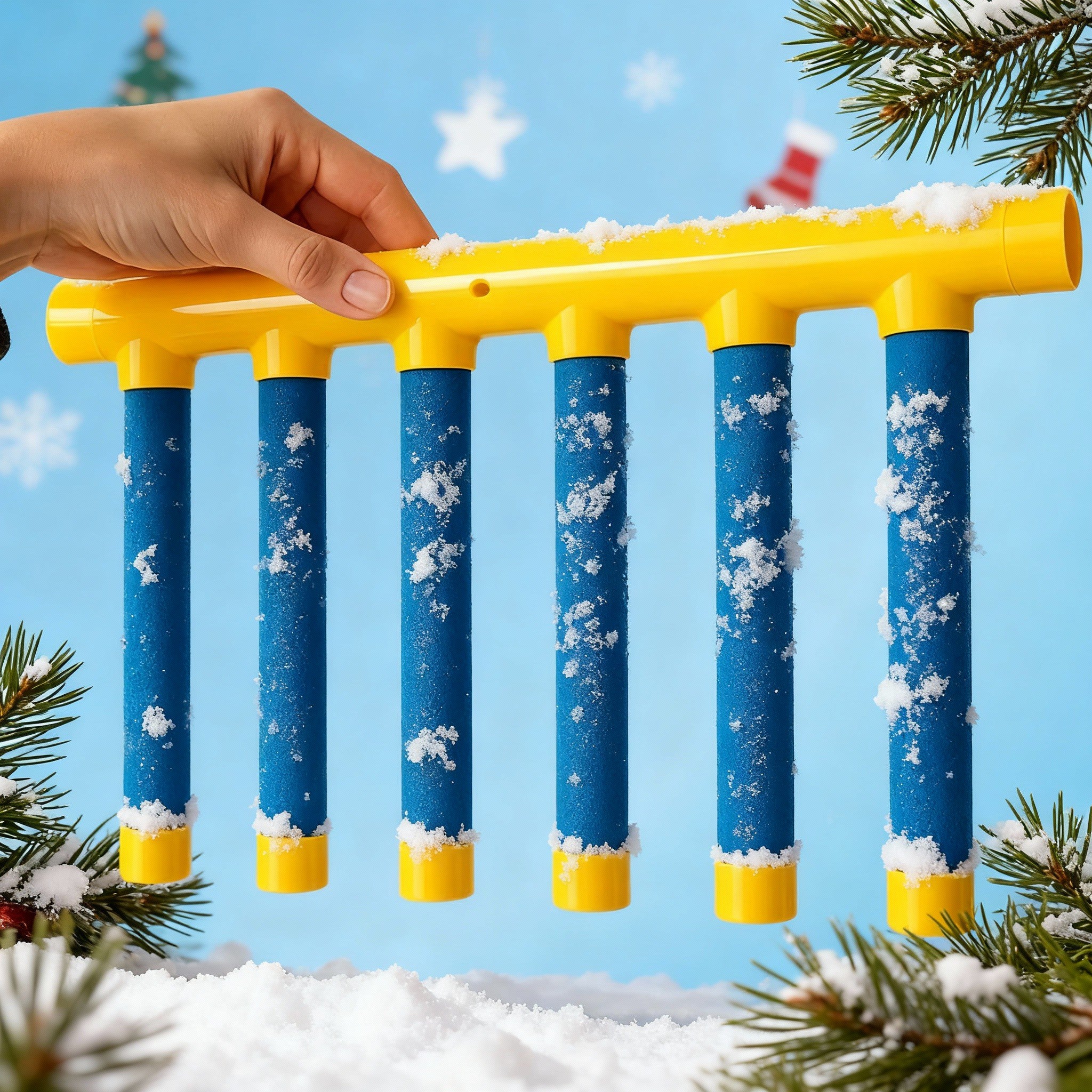 Reflexspel – hela familjens favoritlek.