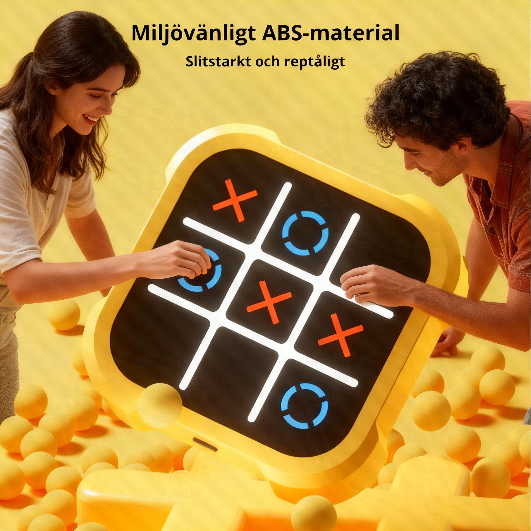 MiniMatch™ | Den roligaste interaktiva spelet! - familjelek.se