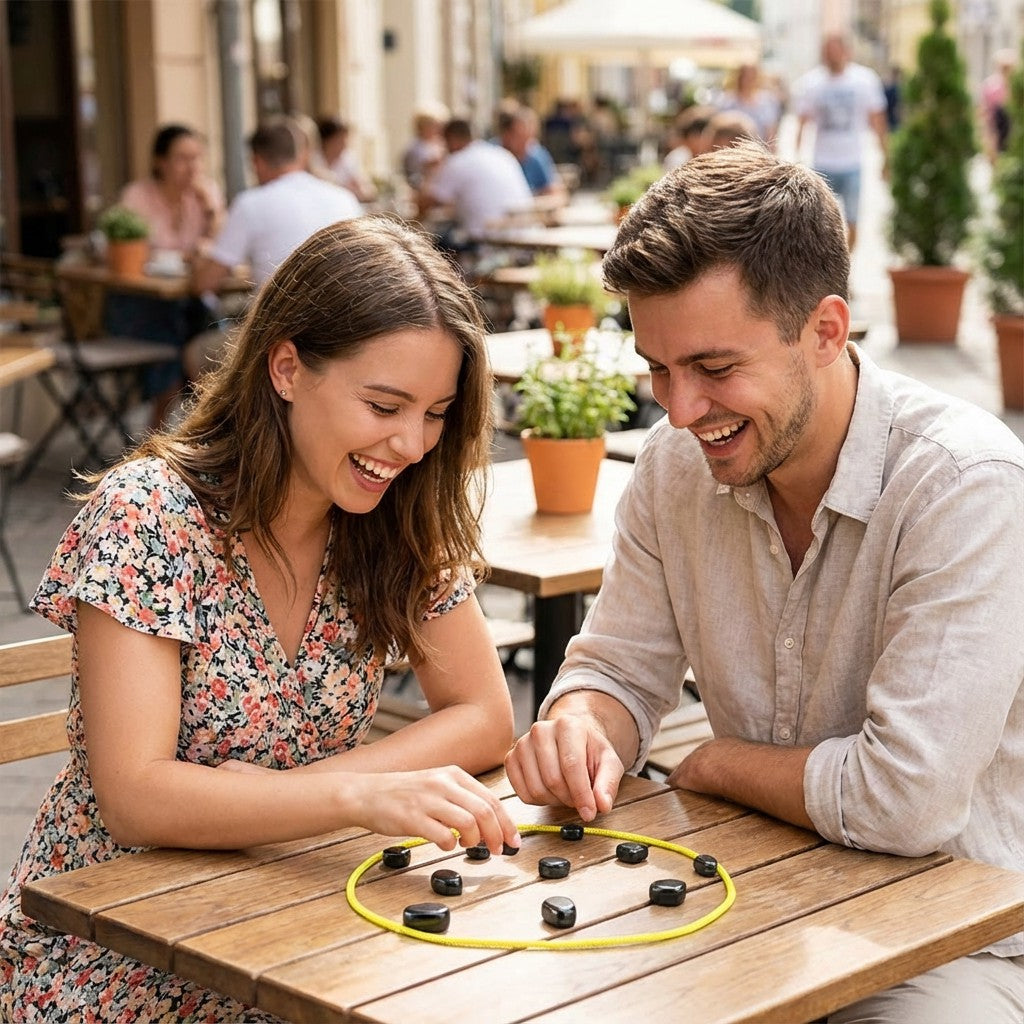 Magnetspel - familjelek.se