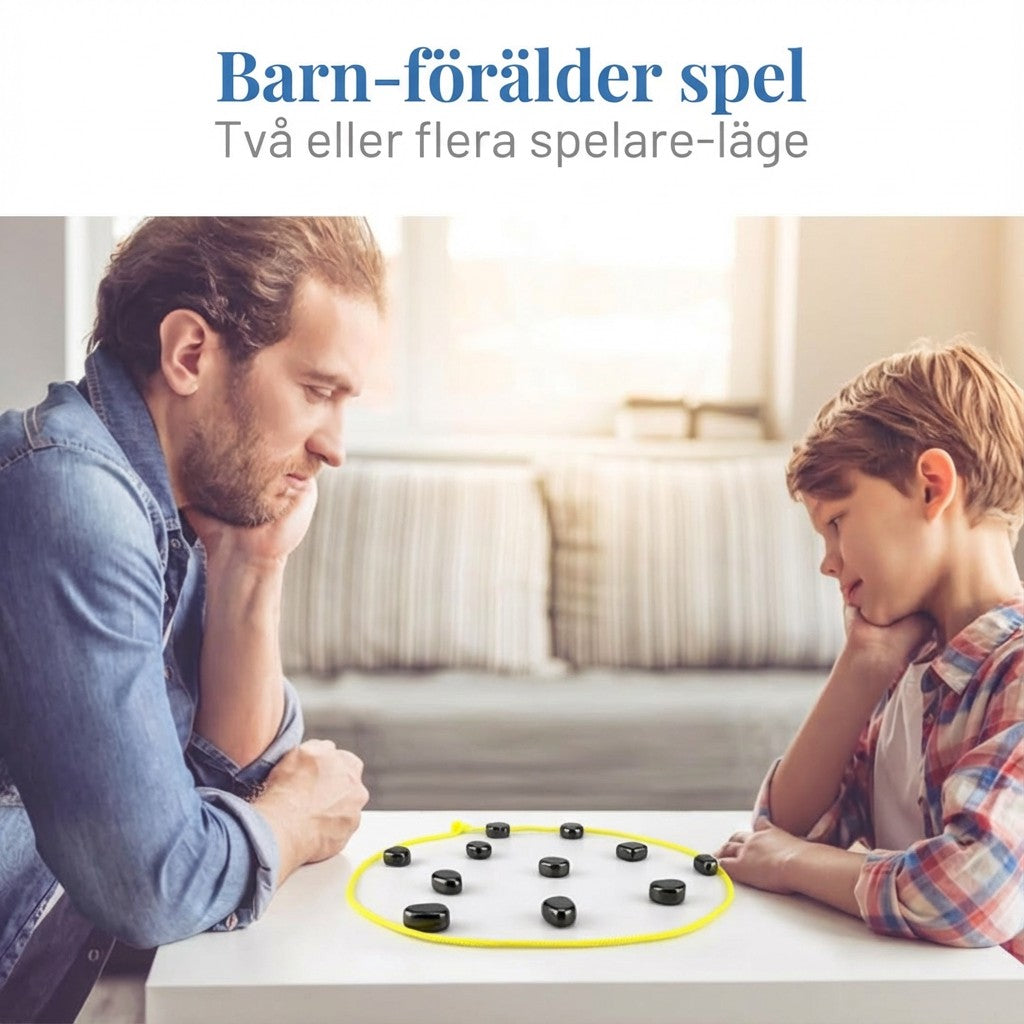 Magnetspel - familjelek.se